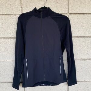 Smartwool Intraknit Active Full-Zip Jacket